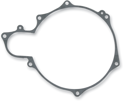 MOOSE OFFROAD Outer Clutch Cover Gasket - Yamaha 817643mse