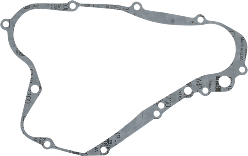 MOOSE OFFROAD Inner Clutch Cover Gasket - Suzuki 817511mse