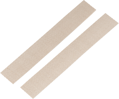 MOOSE OFFROAD Silica Exhaust Tape - High Temperature 402-1888