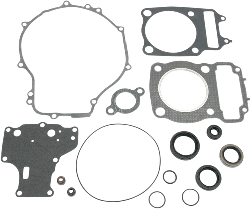 MOOSE OFFROAD Motor Gasket Kit with Oil Seal - Polaris 811836mse