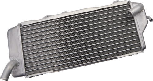 MOOSE OFFROAD Replacement OEM Radiator - Left - Kawasaki 19010904