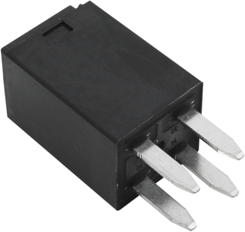 MOOSE OFFROAD Relay - Can-Am 500-1201-PU
