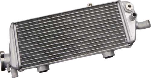 MOOSE OFFROAD Replacement OEM Radiator - Right - Husaberg/Husqvarna/KTM 19010883