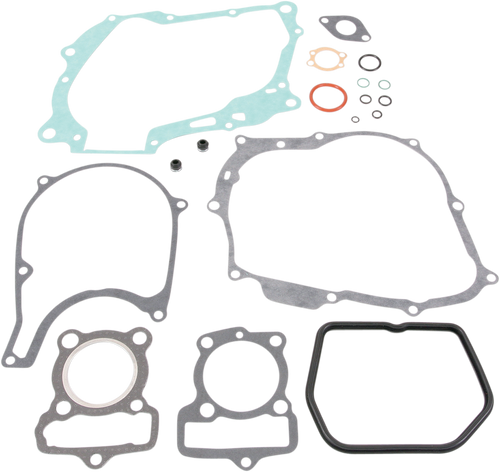 MOOSE OFFROAD Complete Motor Gasket Kit - Honda 808208mse