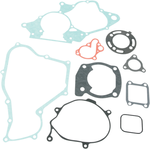 MOOSE OFFROAD Complete Motor Gasket Kit - Honda 808206mse