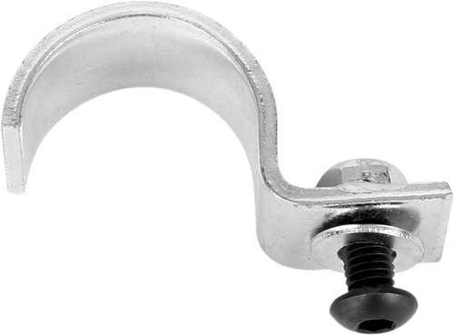 MOOSE OFFROAD Replacement Clamp - Standard - 1-3/8" 803