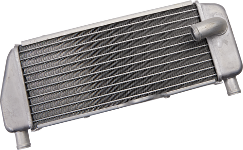 MOOSE OFFROAD Replacement OEM Radiator - Left - Yamaha 1901-0895