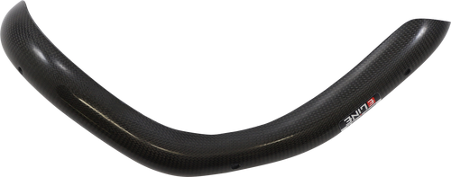 MOOSE OFFROAD 4-Stroke Pipe Guard GHS35020
