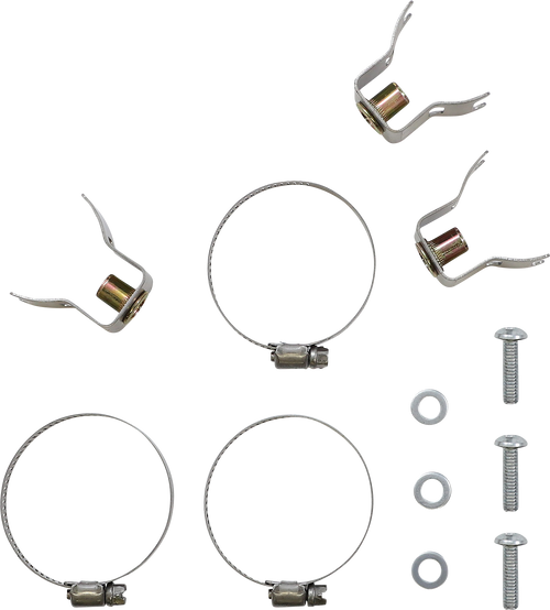 MOOSE OFFROAD 4-Stroke Pipe Guard GHS35020