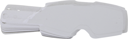 MOOSE OFFROAD Tear-Offs - Oakley - FRT - 20 Pack 11-20-58