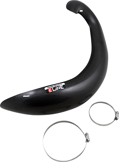 MOOSE OFFROAD Pipe Guard SHPG25017