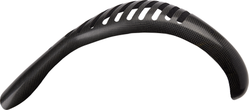 MOOSE OFFROAD Heat Shield - Carbon Fiber MHS35023