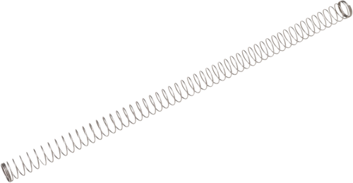 MOOSE OFFROAD Hose Protector - Fuel - 11 mm 060-0438