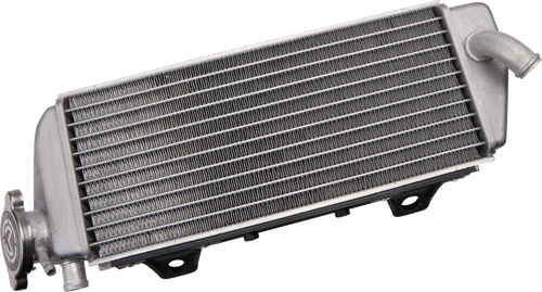 MOOSE OFFROAD Replacement OEM Radiator - Right - KTM/Husqvarna 1901-0916