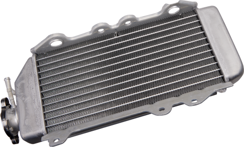 MOOSE OFFROAD Replacement OEM Radiator - Right - Kawasaki 19010901