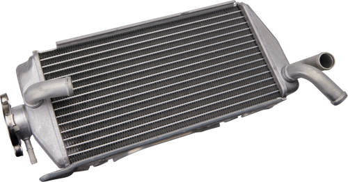 MOOSE OFFROAD Replacement OEM Radiator - Right - Honda 19010877