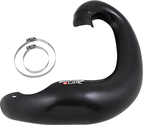 MOOSE OFFROAD Pipe Guard - FMF Gnarly MPG203