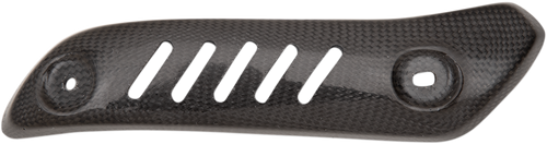 MOOSE OFFROAD Pipe Guard - Stock HHS45019