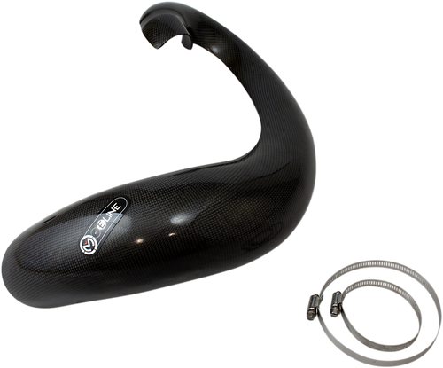 MOOSE OFFROAD Pipe Guard BPG2312