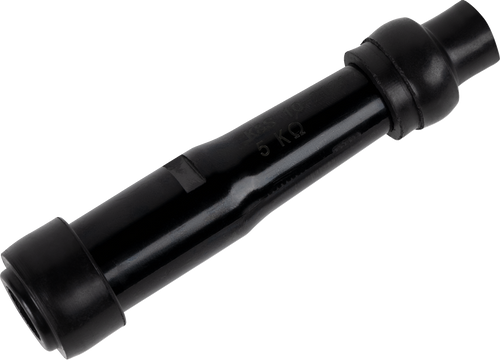 MOOSE OFFROAD Spark Plug Resistor Cover - Straight 10-M2121