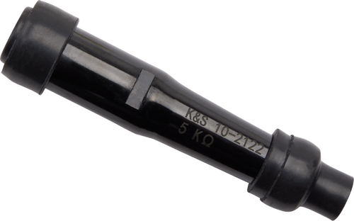 MOOSE OFFROAD Spark Plug Resistor Cover - Straight Type 10-M2122