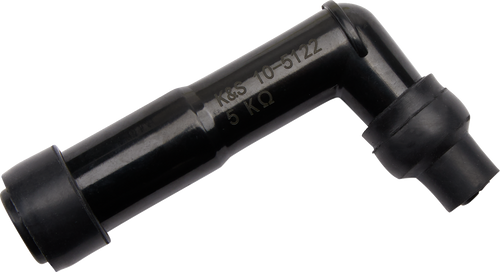 MOOSE OFFROAD Spark Plug Resistor Cover - 102° Elbow Type 10-M5122