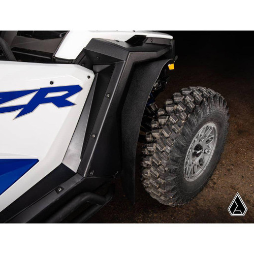 Polaris RZR Pro R Low-Profile Fender Flares | Assault Industries