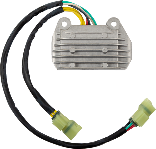 MOOSE OFFROAD Regulator/Rectifier - Husqvarna M-10-033