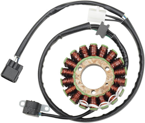 MOOSE OFFROAD Stator - Suzuki M-21-808H