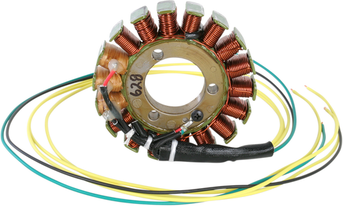 MOOSE OFFROAD Stator - Honda M-21-628