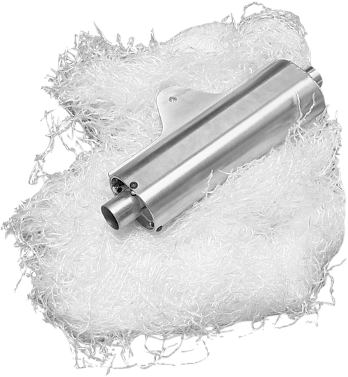 MOOSE OFFROAD Competition Muffler Packing - 500g 14647