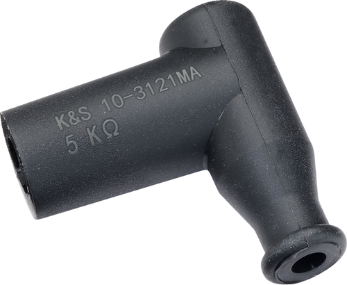 MOOSE OFFROAD Spark Plug Resistor Cover - T Type 10-M3121MA