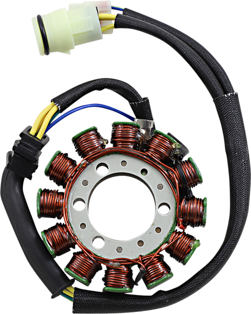 MOOSE OFFROAD Stator - Honda M-21-604