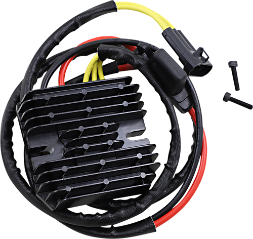 MOOSE OFFROAD Hot Shot Regulator/Rectifier - '14-'18 Polaris M-10-573H