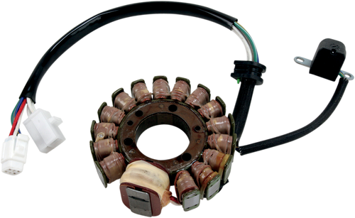 MOOSE OFFROAD Stator - Yamaha M-21-912