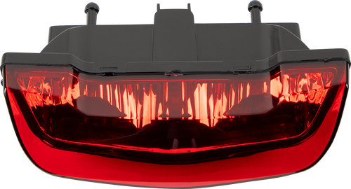 MOOSE OFFROAD Taillight - Honda 400-1229-PU