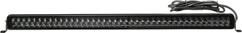 MOOSE OFFROAD Light Bar - LED - 40" - Black MSE-BLB40