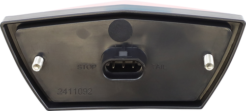 MOOSE OFFROAD Taillight - Polaris 100-3493-PU