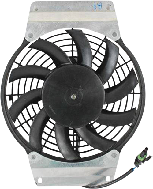 MOOSE OFFROAD Hi-Performance Cooling Fan - 800 CFM - Can-Am Z4515