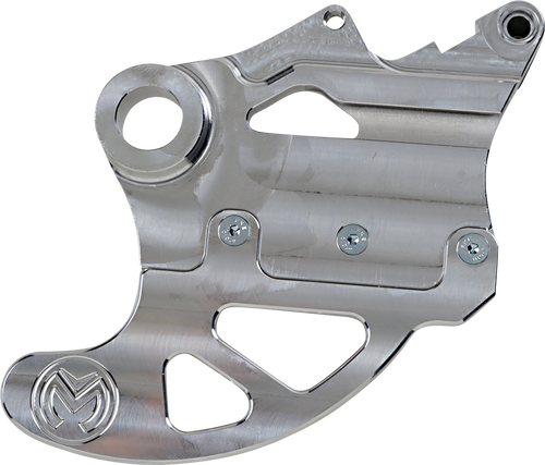 MOOSE OFFROAD Shark Fin Disc Guard - Kawasaki 33-8019