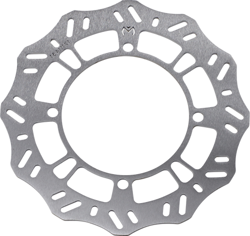 MOOSE OFFROAD Rear Rotor - Suzuki 1711-RR-SUZ02