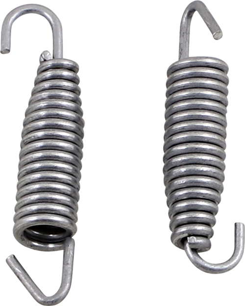 MOOSE OFFROAD Exhaust Springs - 52 mm 495-5200