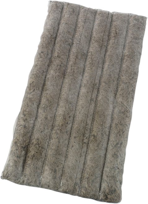 MOOSE OFFROAD Bristol Spec 19 Muffler Packing Pillow - 2-Stroke - 20" - Medium Body 14567