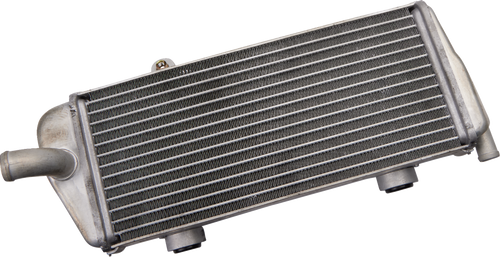 MOOSE OFFROAD Replacement OEM Radiator - Left - Husaberg/KTM 19010882