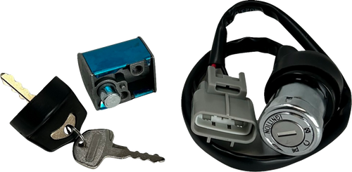 MOOSE OFFROAD Ignition Switch - CF Moto 800-1022-PU