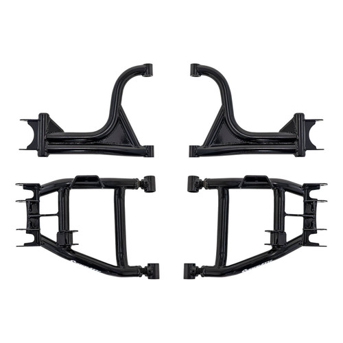 Can Am Defender HD10 2" Rear Offset A-Arms | SuperATV