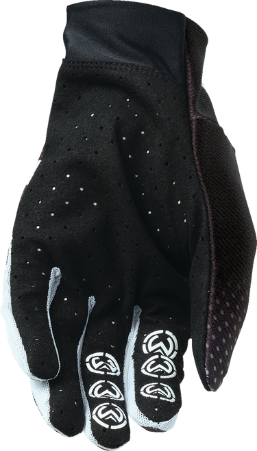 MOOSE OFFROAD MX2™ Gloves - White - Small 3330-7927
