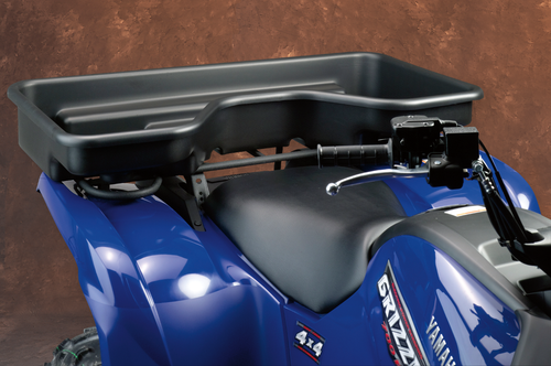 MOOSE OFFROAD Cargo Box - Rear V000109-11056M