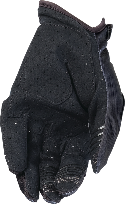 MOOSE OFFROAD MTB Gloves - Black - 2XL 3330-7639