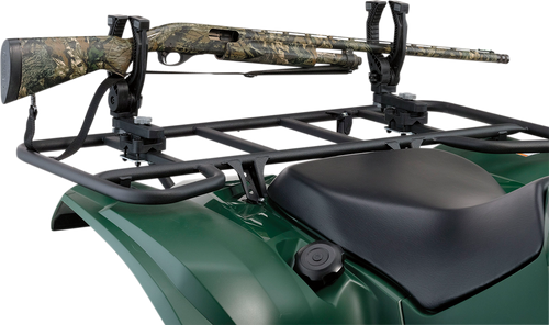 MOOSE OFFROAD Camlock Gunrack - ATV - Single ATVCAM-ES1